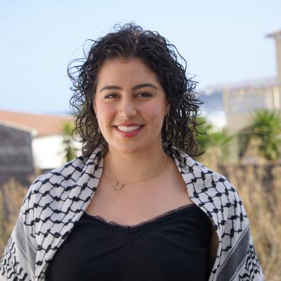 Photo of Eva Frazier
